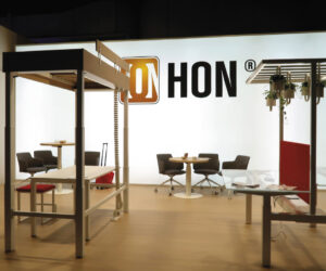 Obrázek k aktualitě: Výškově stavitelná postel a mnohem víc